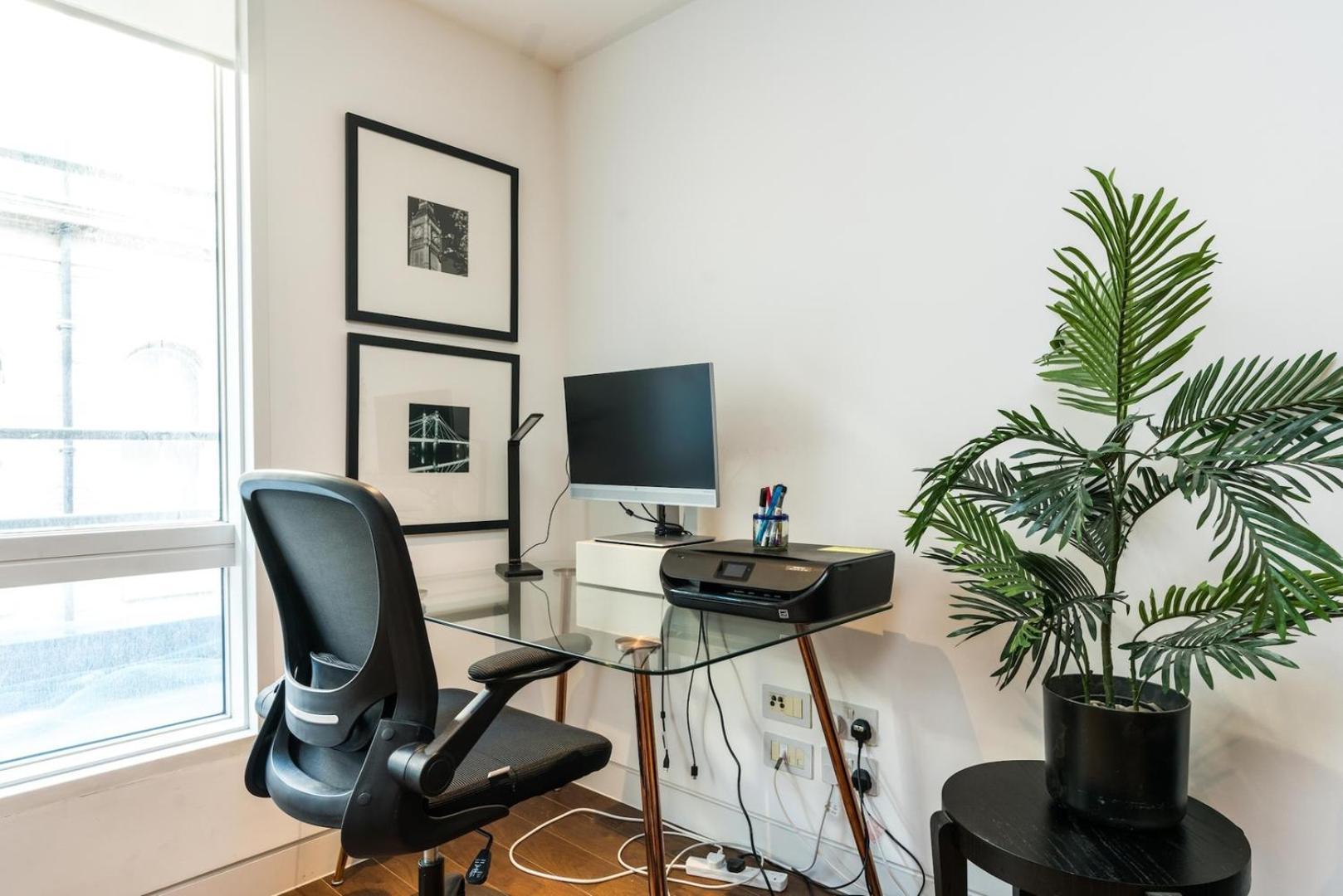 Apartment For 4 In The Heart Of Shoreditch London Exterior foto